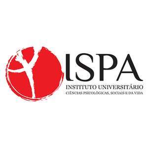 葡萄牙-ISPA - 大学心理、社会和生命科学研究所-logo