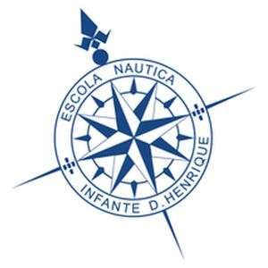 葡萄牙-Infante D. Henrique 航海学校-logo