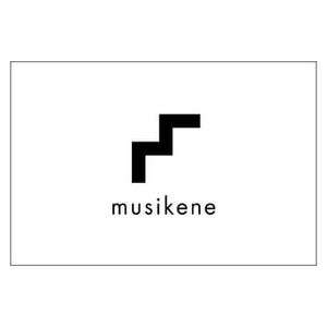 西班牙-巴斯克地区 MUSIKENE 音乐中心-logo