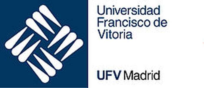 西班牙-弗朗西斯科维多利亚大学-logo