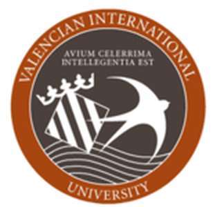 西班牙-瓦伦西亚国际大学-logo