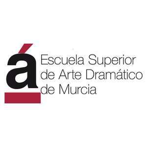 西班牙-穆尔西亚戏剧学院-logo