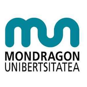 西班牙-蒙德拉贡大学-logo