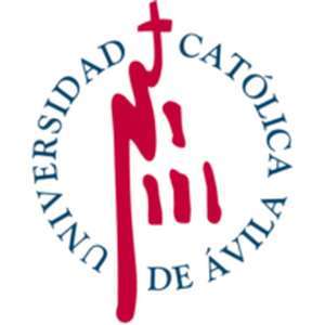 西班牙-阿维拉天主教大学-logo