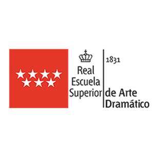 西班牙-马德里皇家戏剧艺术学院-logo