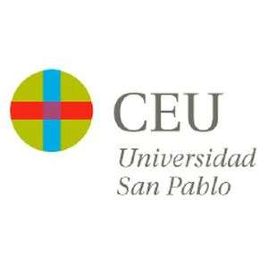 西班牙-CEU 圣巴勃罗大学-logo