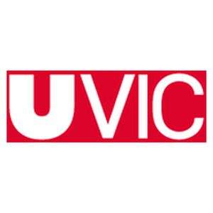 西班牙-University of Vic-Central 加泰罗尼亚大学-logo