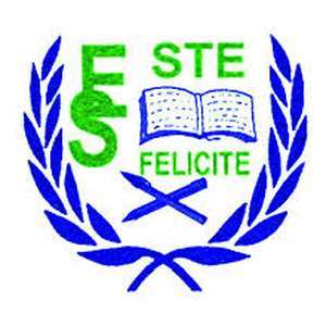 贝宁-圣费利西泰学校-logo