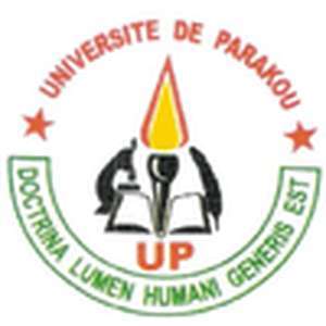 贝宁-帕拉库大学-logo