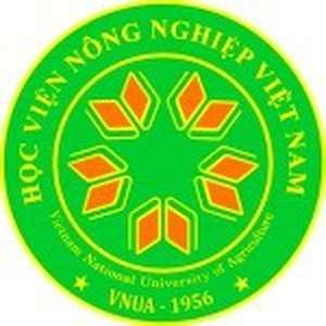 越南-农林大学 - 胡志明市-logo