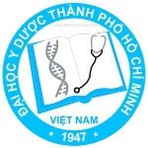 越南-胡志明市医药大学-logo