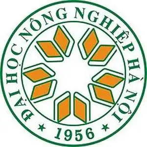 越南-越南国立农业大学-logo