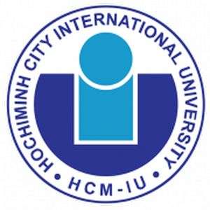 越南-越南国立大学-胡志明市-国际大学-越南国立大学胡志明市-logo