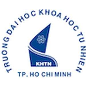 越南-越南国立大学-胡志明市-理科大学-logo