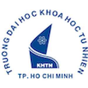 越南-越南国立大学 - 胡志明市 - 科技大学-logo