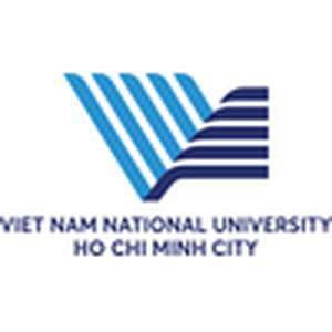 越南-越南国立大学 - 胡志明市-logo