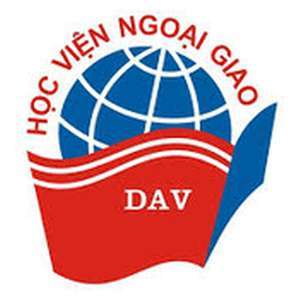 越南-越南外交学院-logo