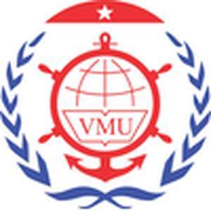 越南-越南海事大学-logo