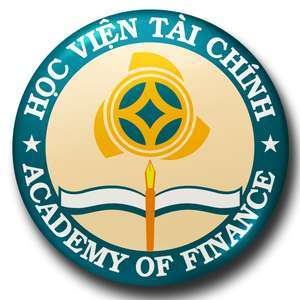 越南-越南金融学院-logo