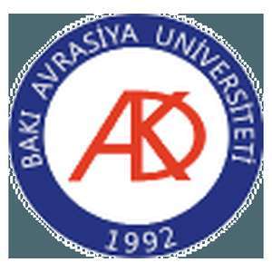 阿塞拜疆-巴库亚洲大学-logo