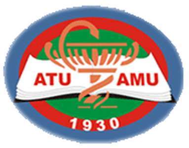 阿塞拜疆-阿塞拜疆医科大学-logo