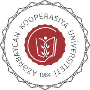 阿塞拜疆-阿塞拜疆合作大学-logo