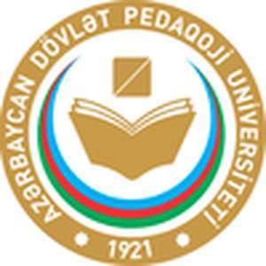 阿塞拜疆-阿塞拜疆国立师范大学-logo
