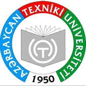 阿塞拜疆-阿塞拜疆技术大学-logo