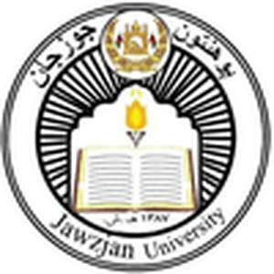 阿富汗-朱兹詹大学-logo