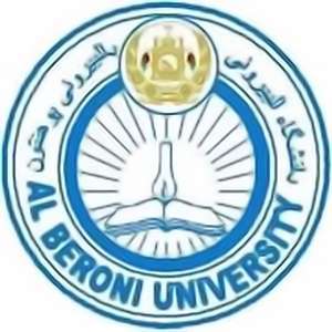 阿富汗-阿尔贝罗尼大学-logo