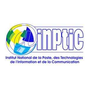 阿尔及利亚-国家邮政，信息和通信技术研究所-logo