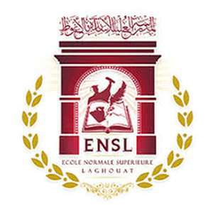 阿尔及利亚-Laghouat教师培训学校-logo