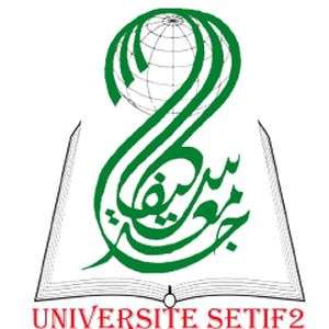 阿尔及利亚-Mohamed Lamine Debaghine 塞蒂夫大学 2-logo