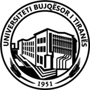阿尔巴尼亚-地拉那农业大学-logo