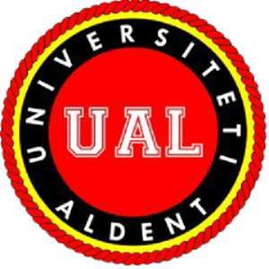 阿尔巴尼亚-奥尔登特大学-logo