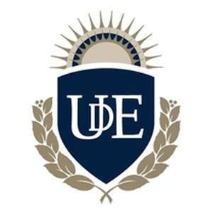 阿根廷-东方大学-logo