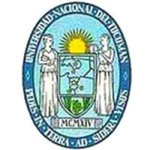 阿根廷-图库曼国立大学-logo
