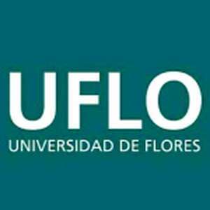 阿根廷-弗洛勒斯大学-logo