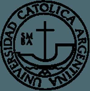 阿根廷-阿根廷天主教大学-logo