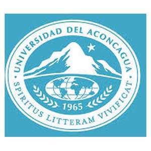 阿根廷-阿空加瓜大学-logo