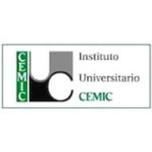 阿根廷-CEMIC大学研究所-logo