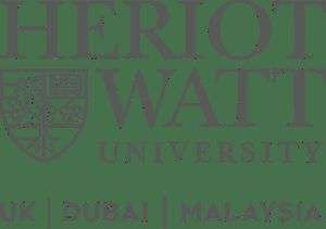 阿联酋-迪拜赫瑞瓦特大学-logo