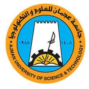 阿联酋-阿吉曼科技大学-logo