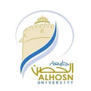 阿联酋-阿尔霍森大学-logo