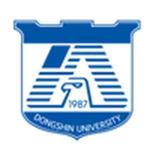 韩国-东新大学-logo