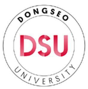 韩国-东西大学-logo