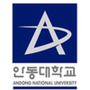 韩国-安东大学-logo