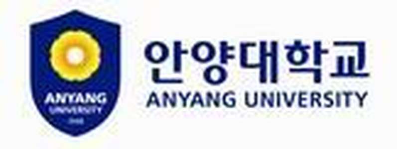 韩国-安阳大学-logo