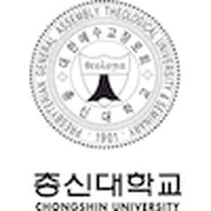 韩国-崇信大学-logo