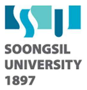 韩国-崇实大学-logo